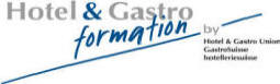 Logo Hotel Gastro formation